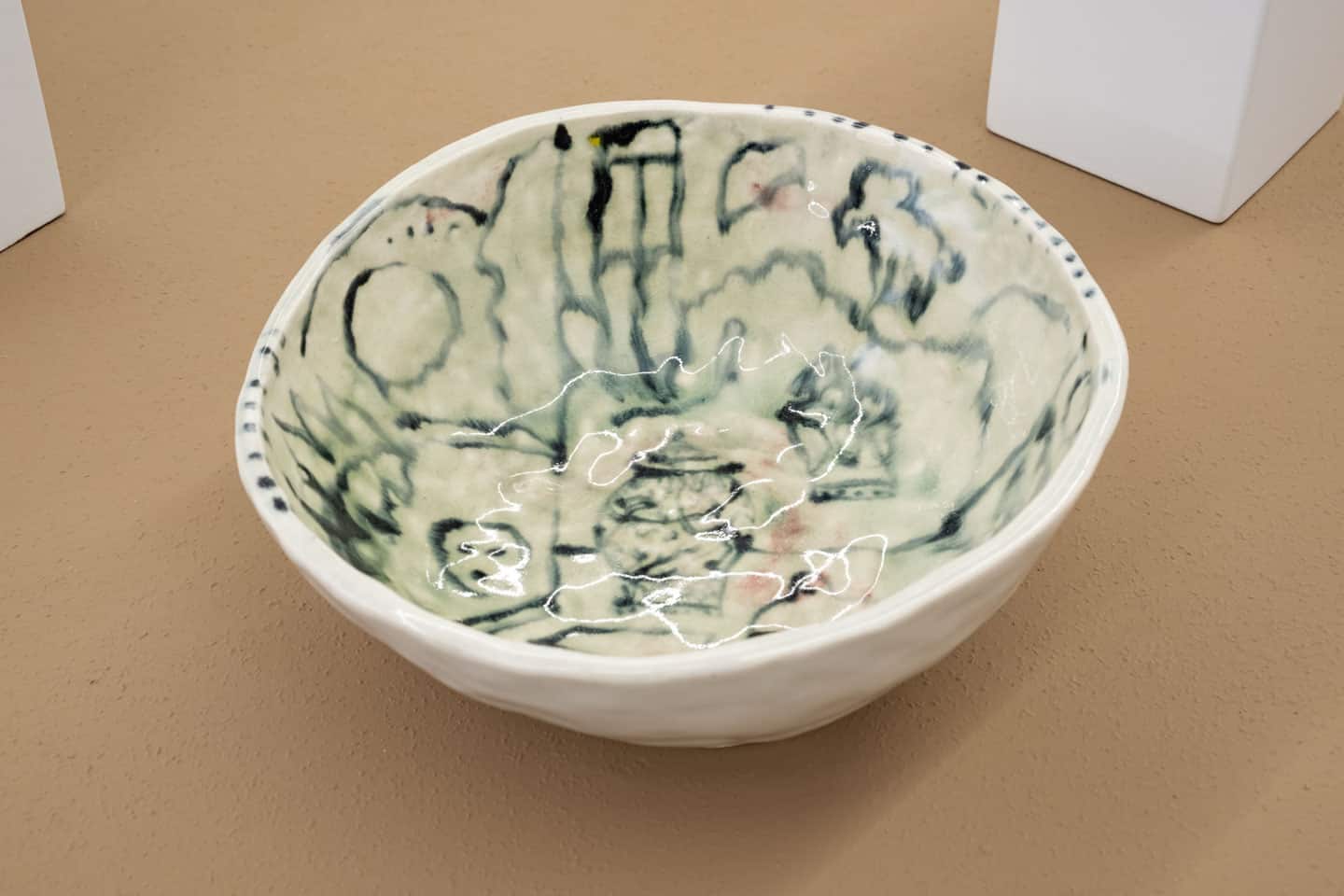 Kendra Yee 'Shallow End' at NAMARA projects